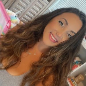 Meet your Posher, Marissa